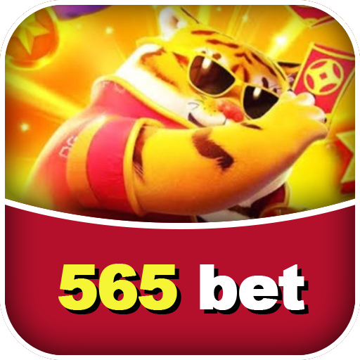 Logo da 565bet